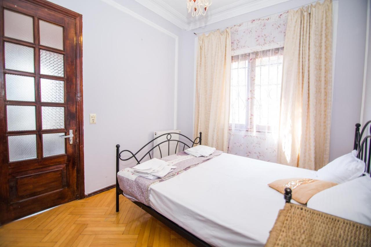 Anbani Apartment City Center Tbilisi Exteriér fotografie