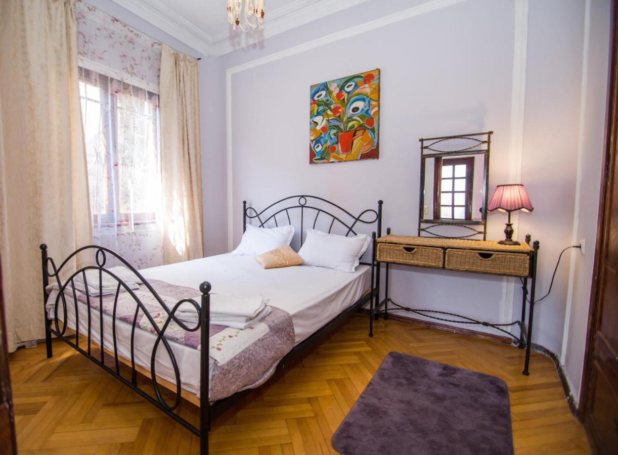 Anbani Apartment City Center Tbilisi Exteriér fotografie