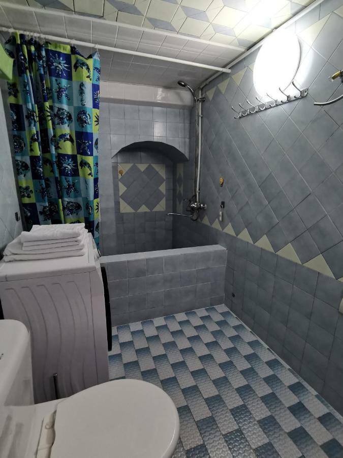 Anbani Apartment City Center Tbilisi Exteriér fotografie